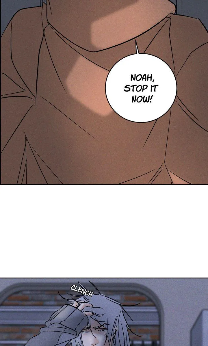 Behind the Lens Chapter 20 page 55 - 