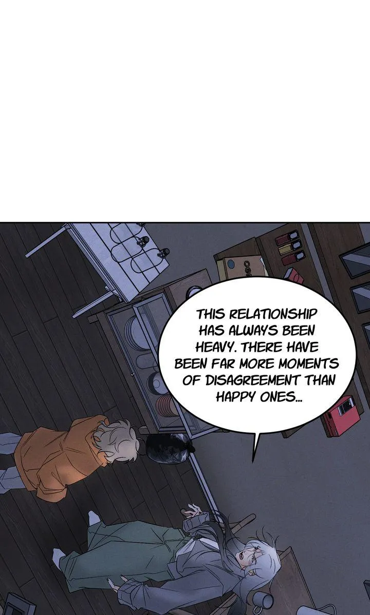 Behind the Lens Chapter 20 page 57 - 