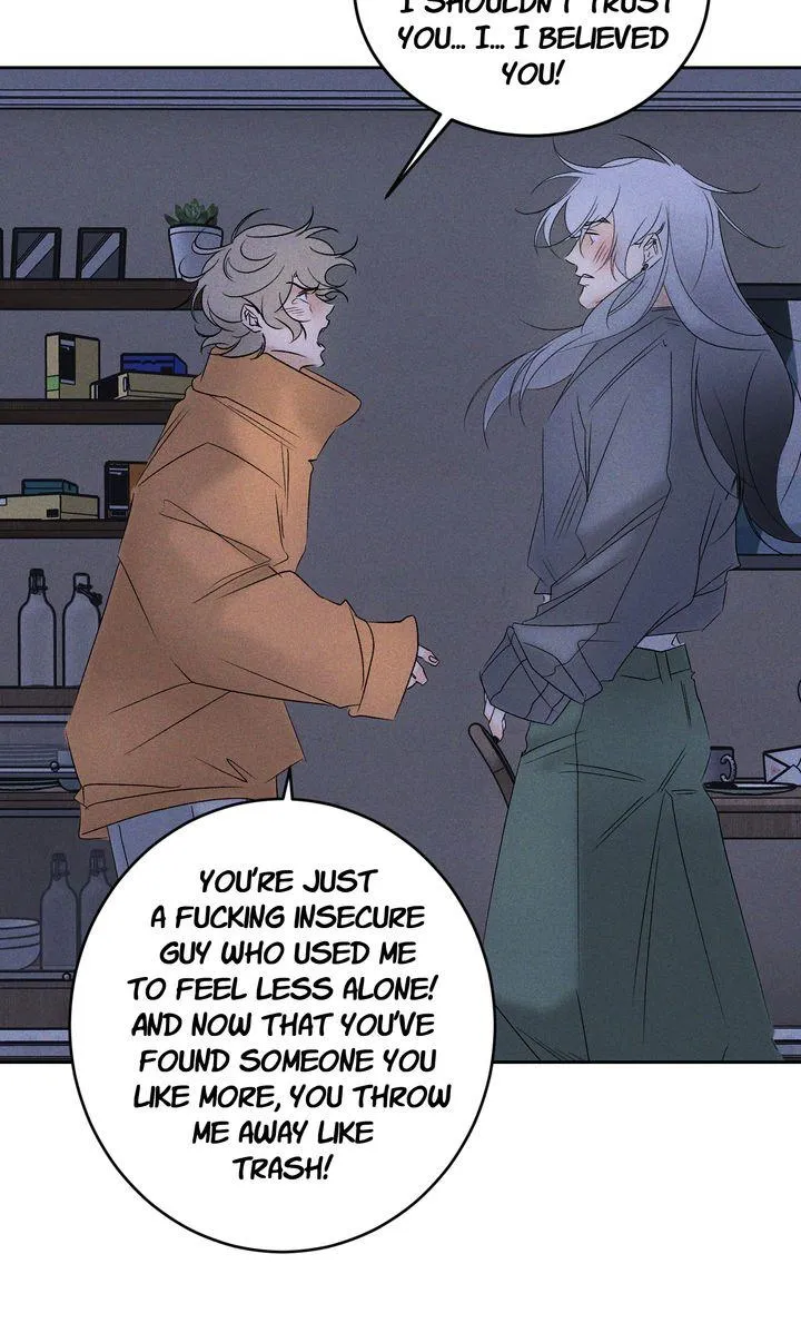 Behind the Lens Chapter 20 page 64 - 