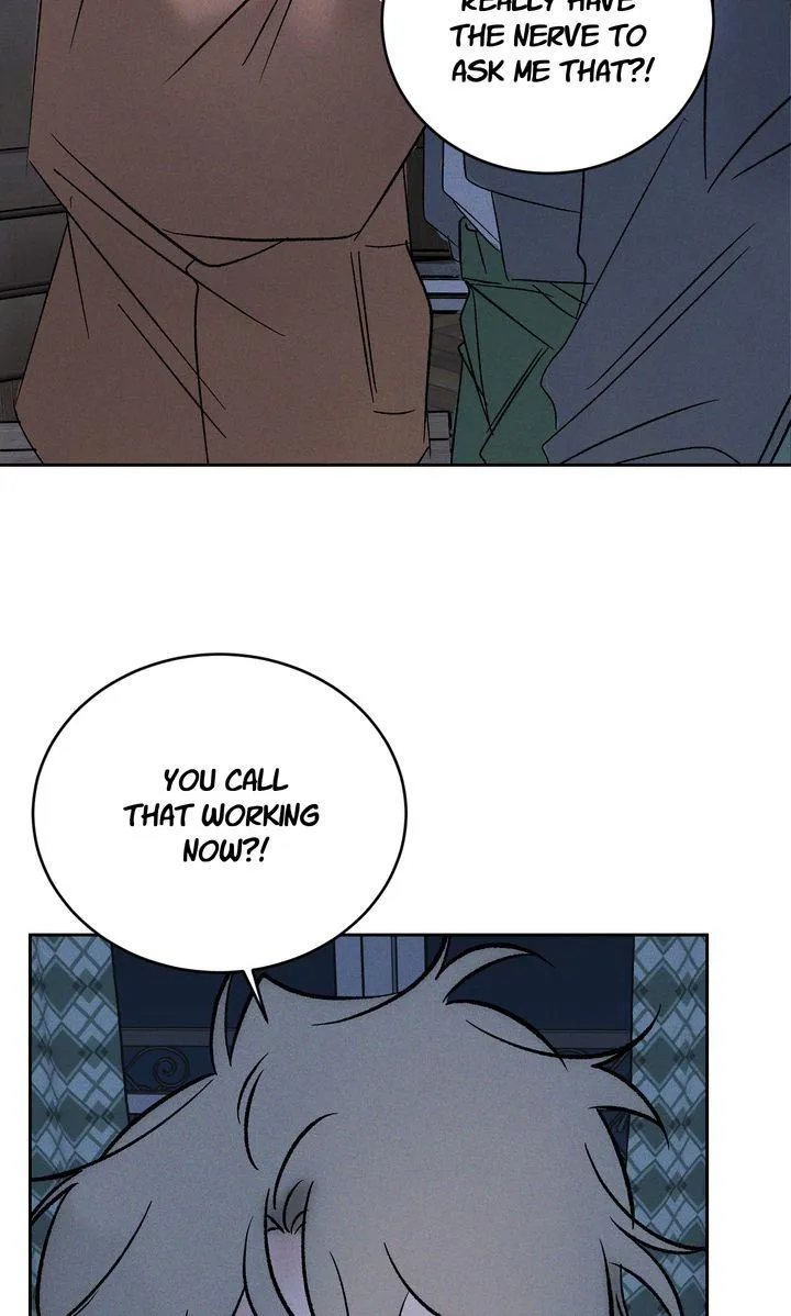 Behind the Lens Chapter 20 page 8 - 