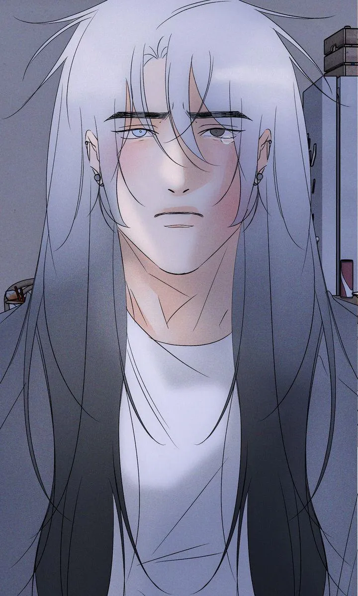 Behind the Lens Chapter 20 page 71 - 
