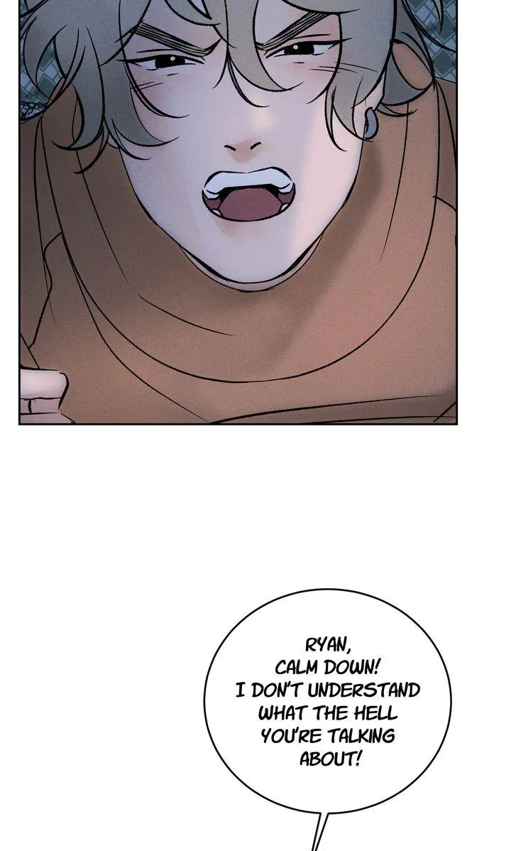 Behind the Lens Chapter 20 page 9 - 