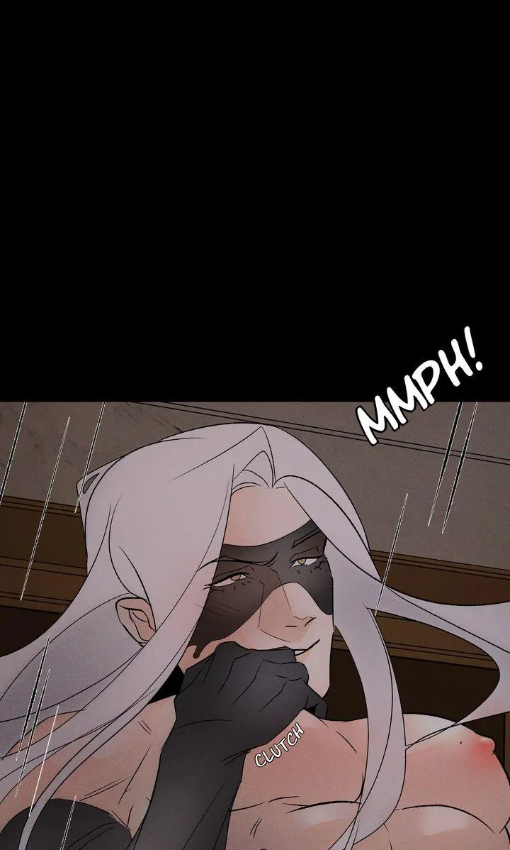 Behind the Lens Chapter 20 page 84 - 