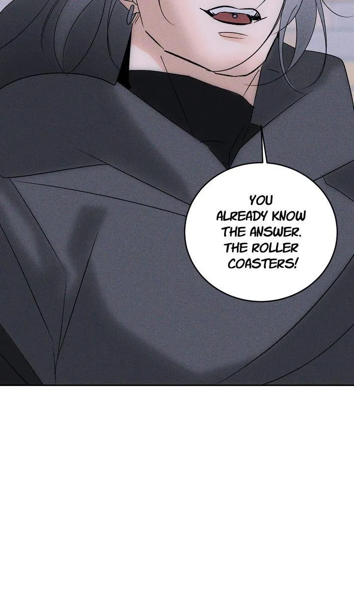 Behind the Lens Chapter 21 page 11 - 