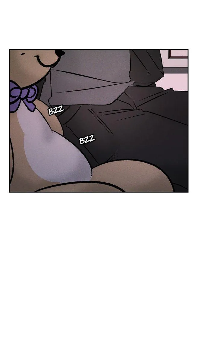 Behind the Lens Chapter 21 page 109 - 