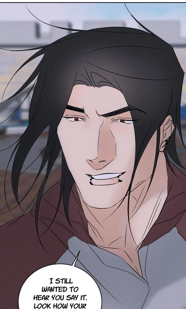 Behind the Lens Chapter 21 page 12 - 