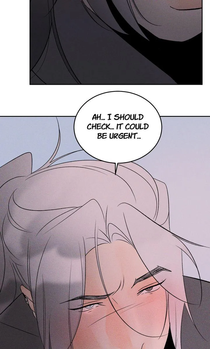 Behind the Lens Chapter 21 page 111 - 