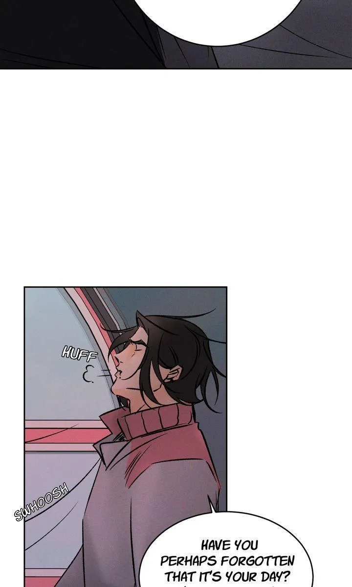 Behind the Lens Chapter 21 page 118 - 