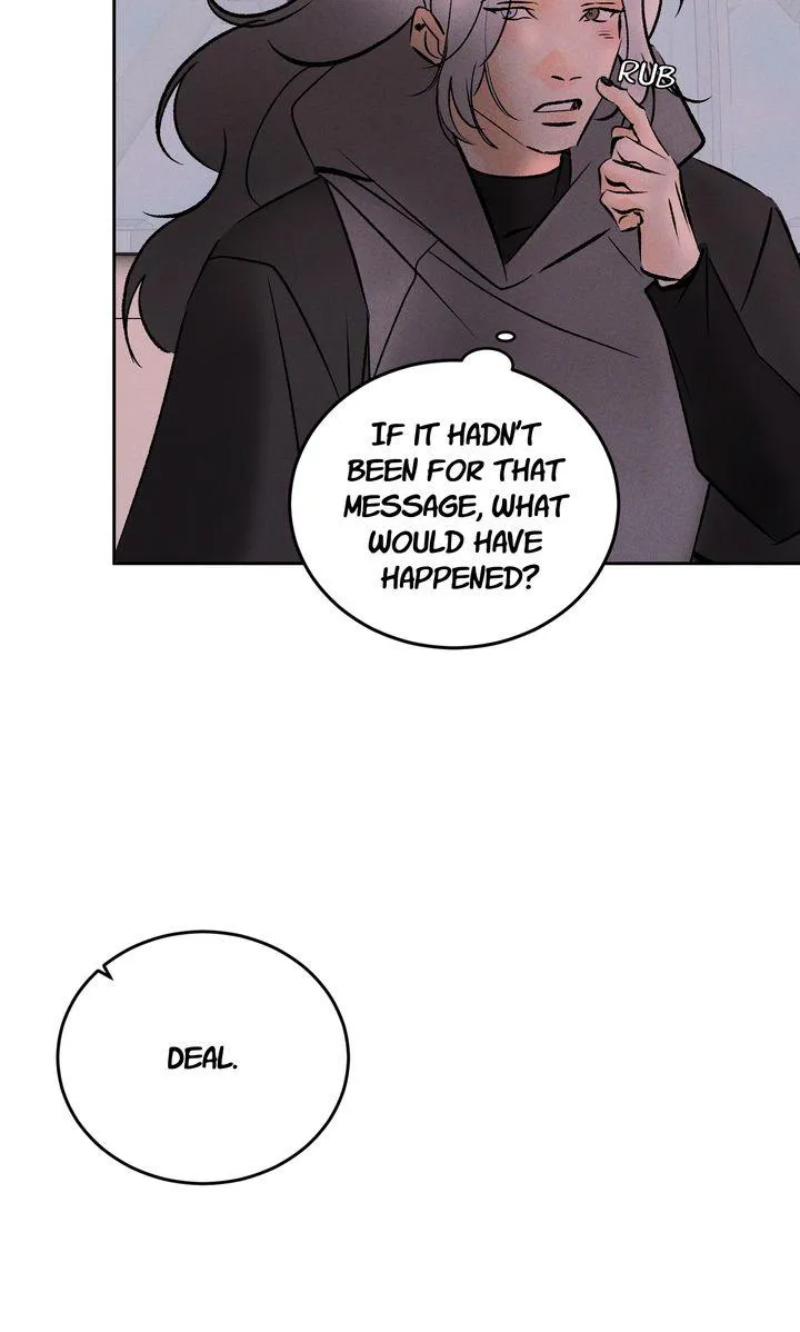 Behind the Lens Chapter 21 page 120 - 