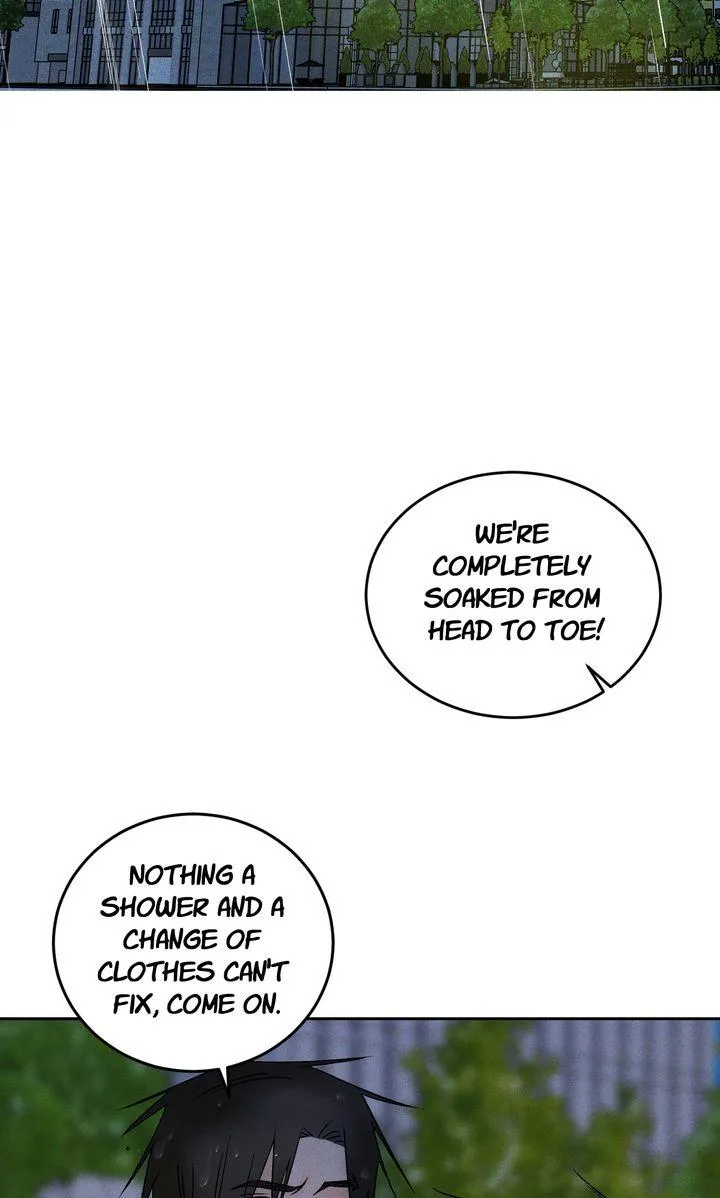 Behind the Lens Chapter 21 page 123 - 