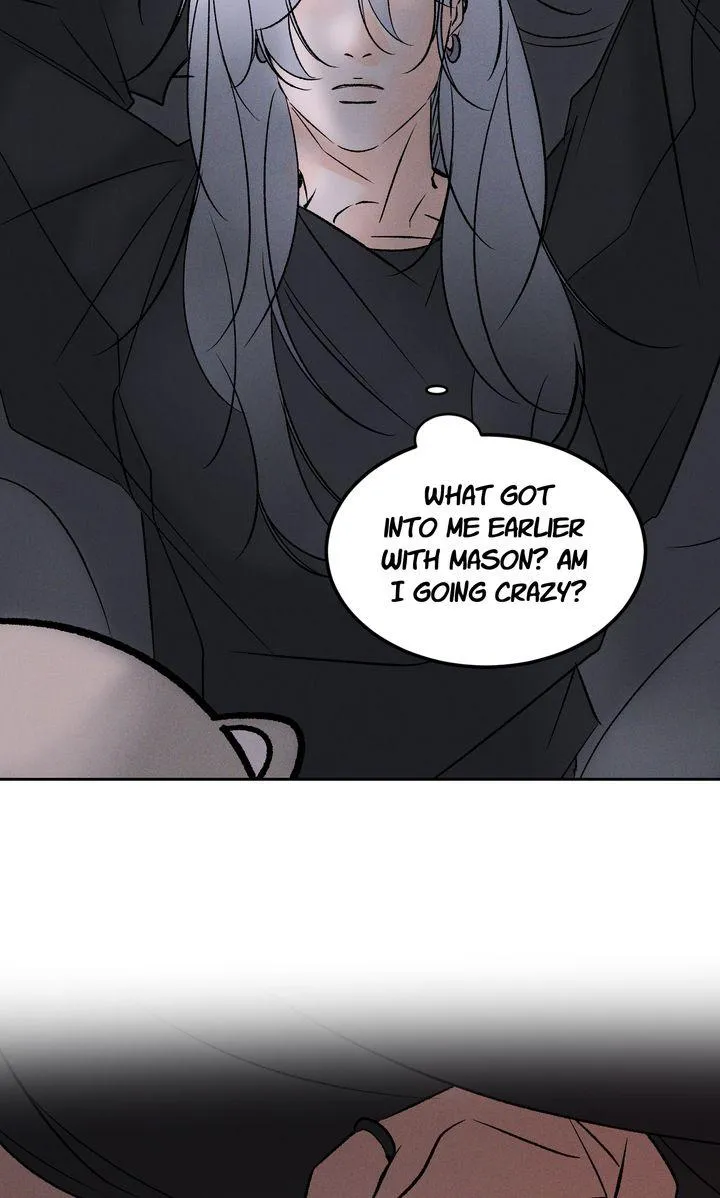 Behind the Lens Chapter 21 page 128 - 