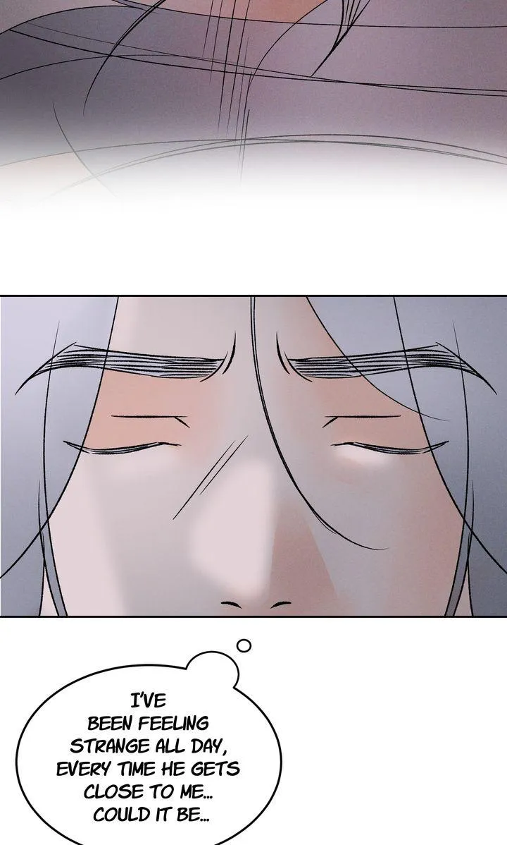 Behind the Lens Chapter 21 page 130 - 