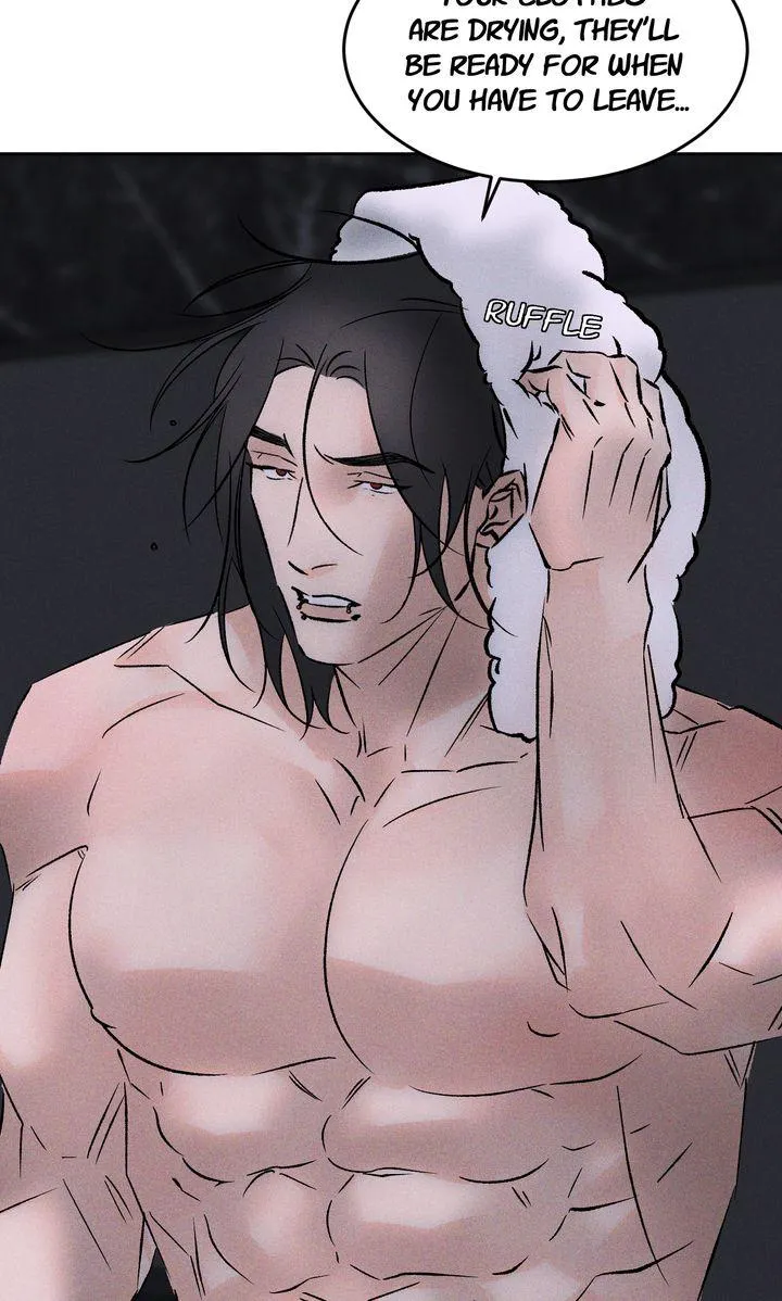 Behind the Lens Chapter 21 page 132 - 