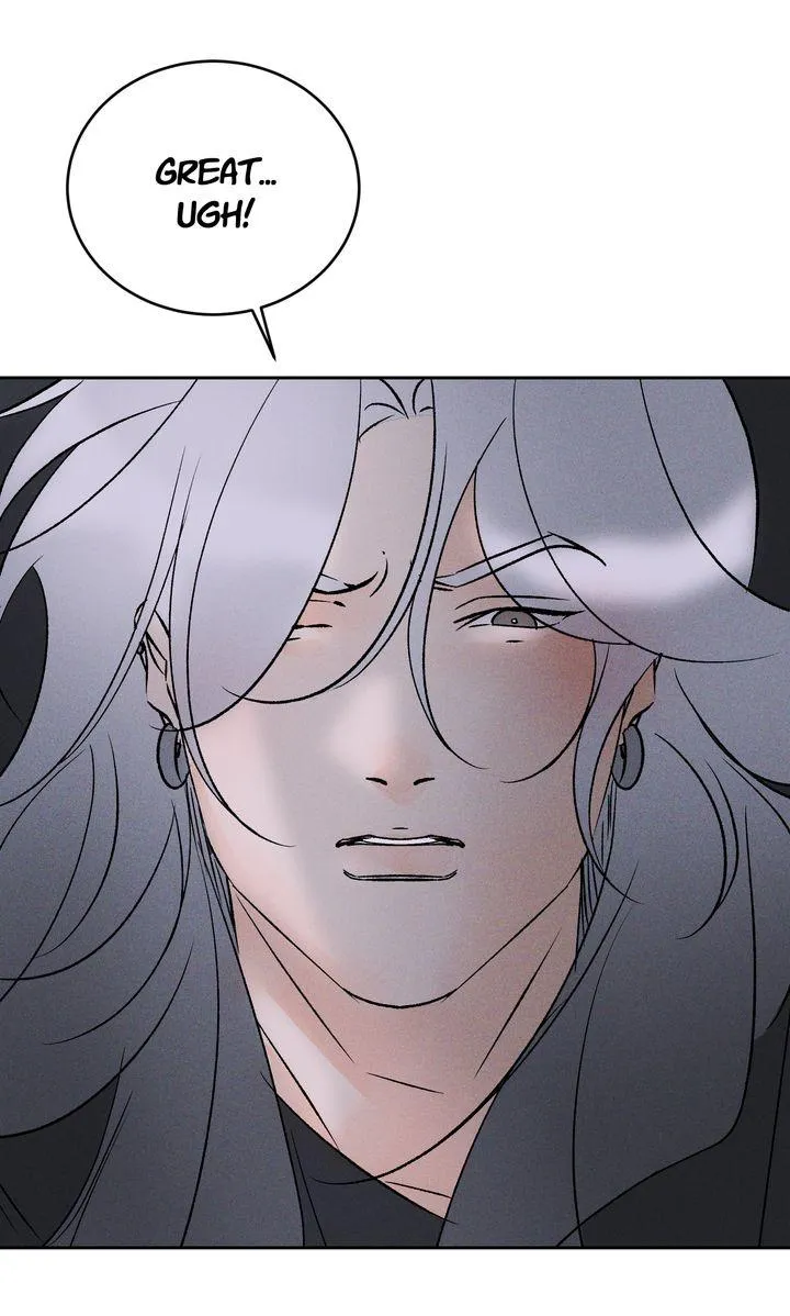 Behind the Lens Chapter 21 page 134 - 