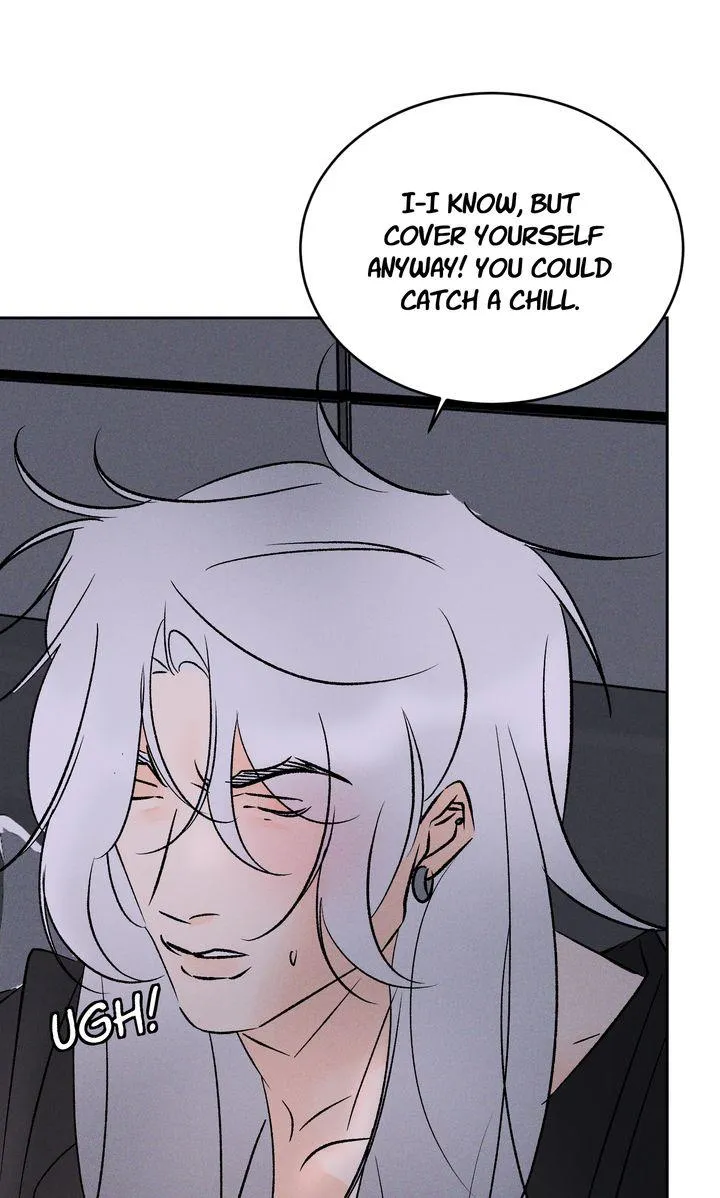 Behind the Lens Chapter 21 page 139 - 