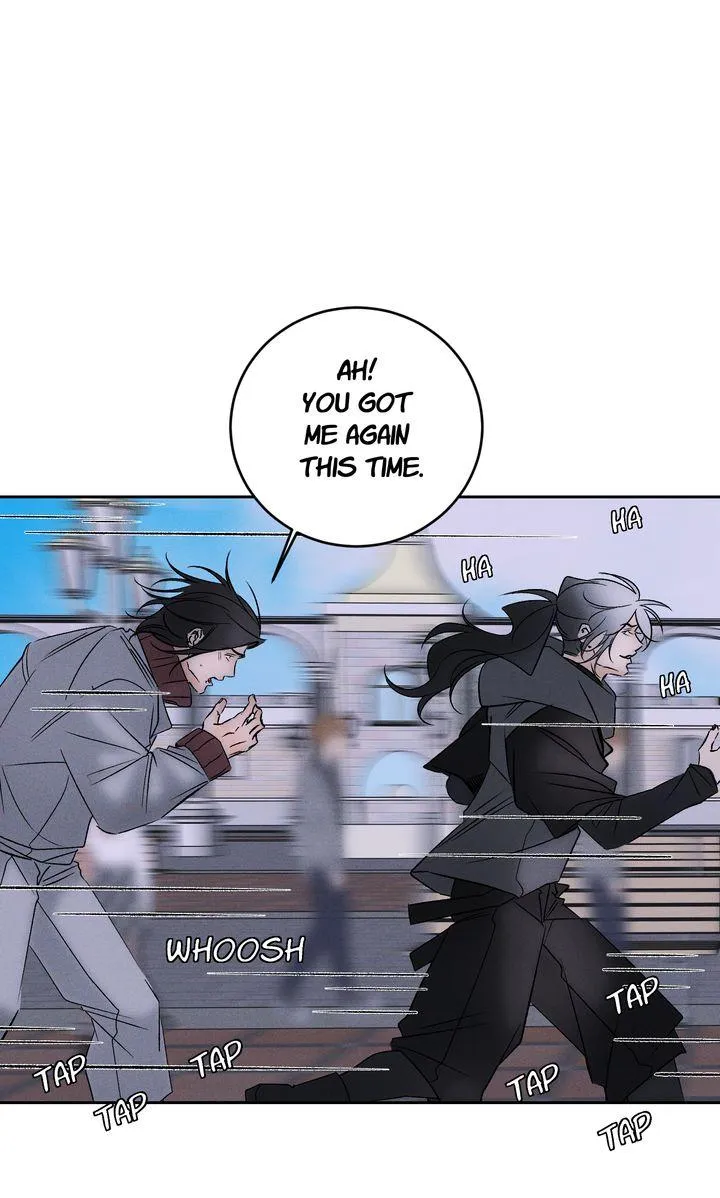 Behind the Lens Chapter 21 page 15 - 