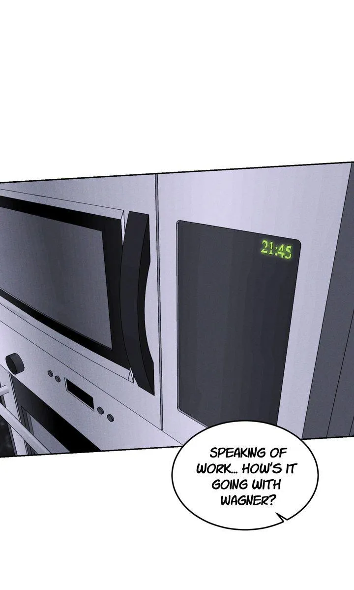 Behind the Lens Chapter 21 page 141 - 