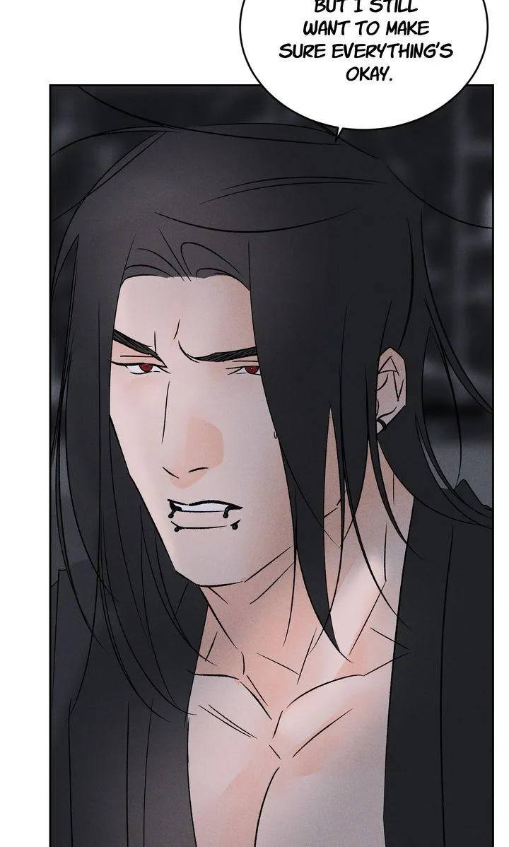 Behind the Lens Chapter 21 page 145 - 