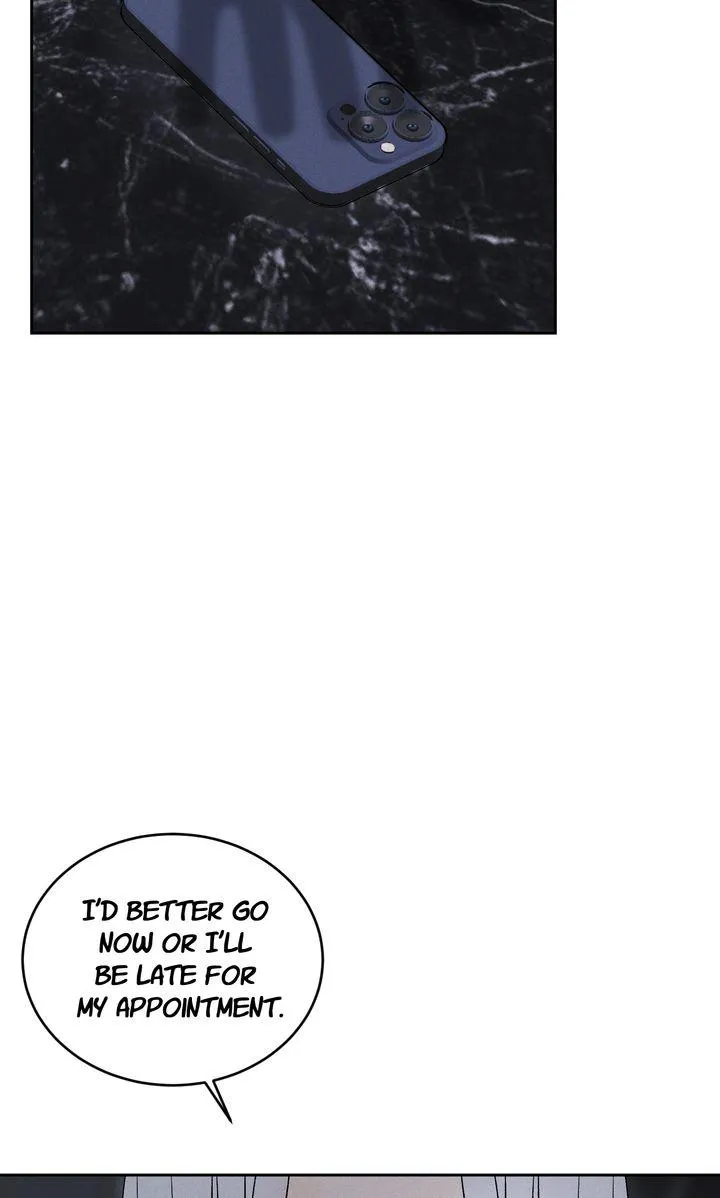 Behind the Lens Chapter 21 page 149 - 