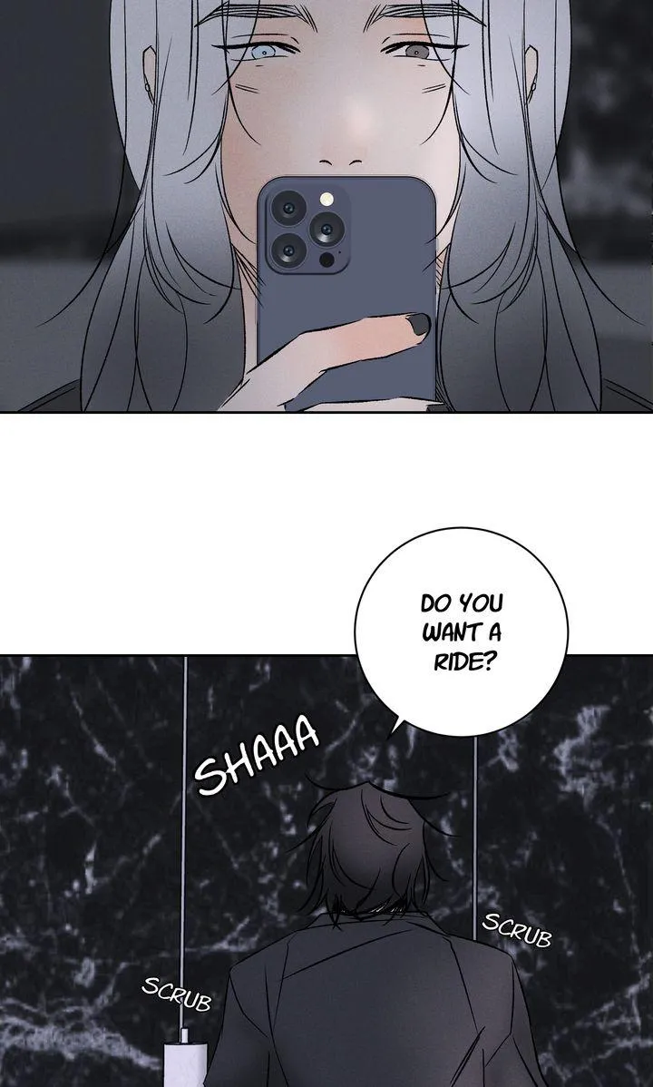 Behind the Lens Chapter 21 page 150 - 