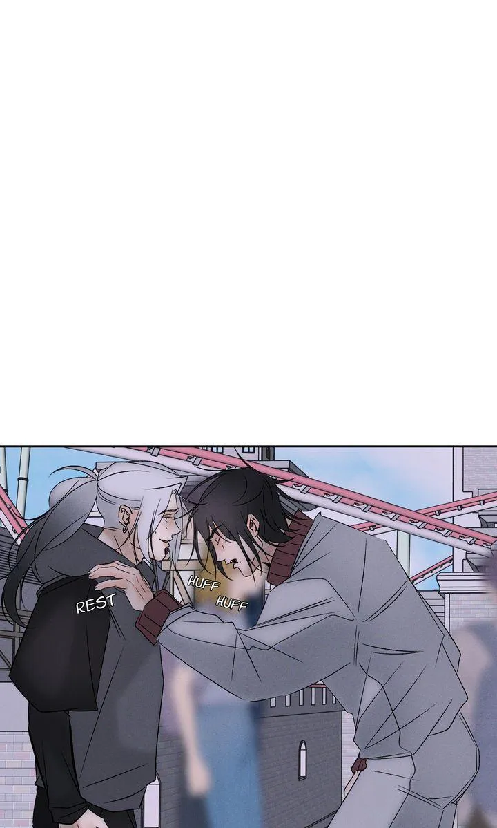 Behind the Lens Chapter 21 page 16 - 