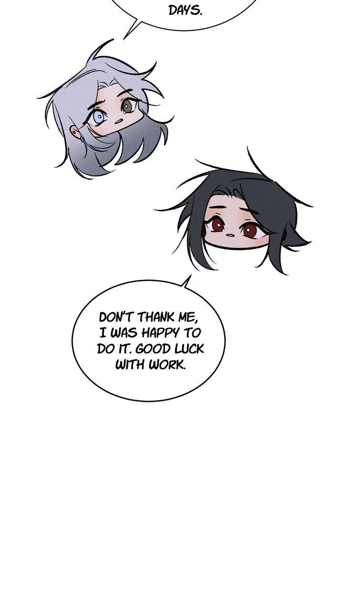 Behind the Lens Chapter 21 page 152 - 