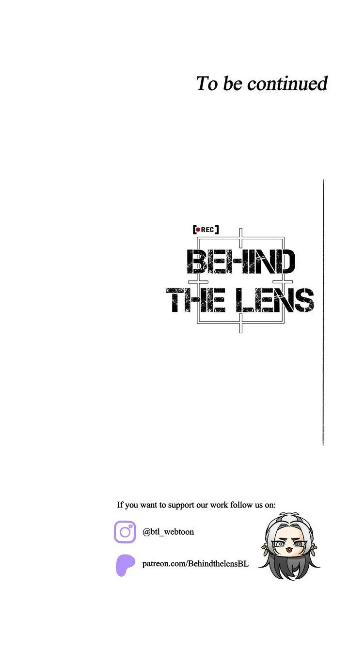 Behind the Lens Chapter 21 page 158 - 