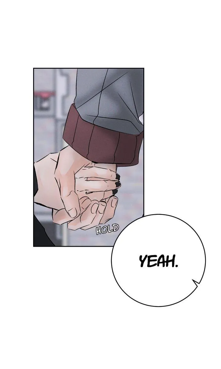 Behind the Lens Chapter 21 page 20 - 