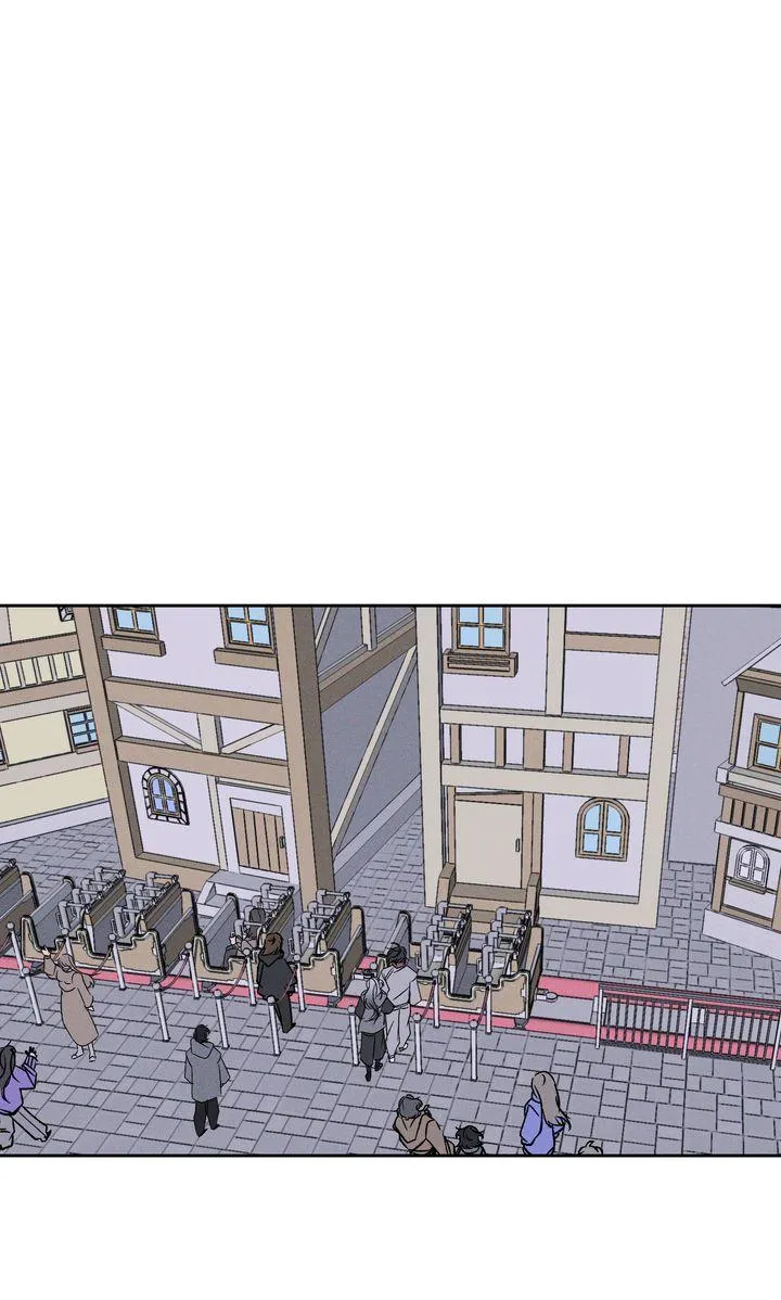 Behind the Lens Chapter 21 page 21 - 
