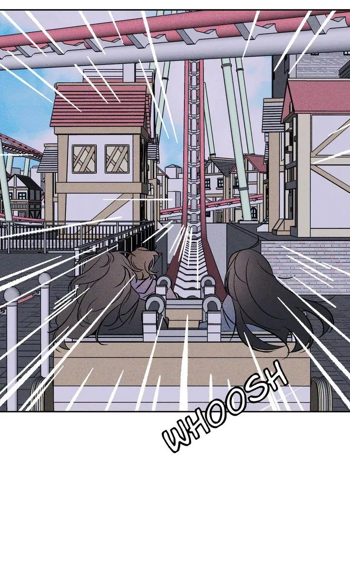Behind the Lens Chapter 21 page 25 - 