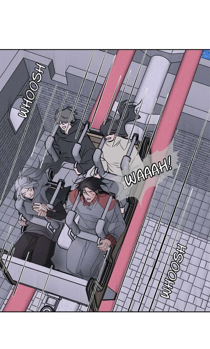 Behind the Lens Chapter 21 page 31 - 