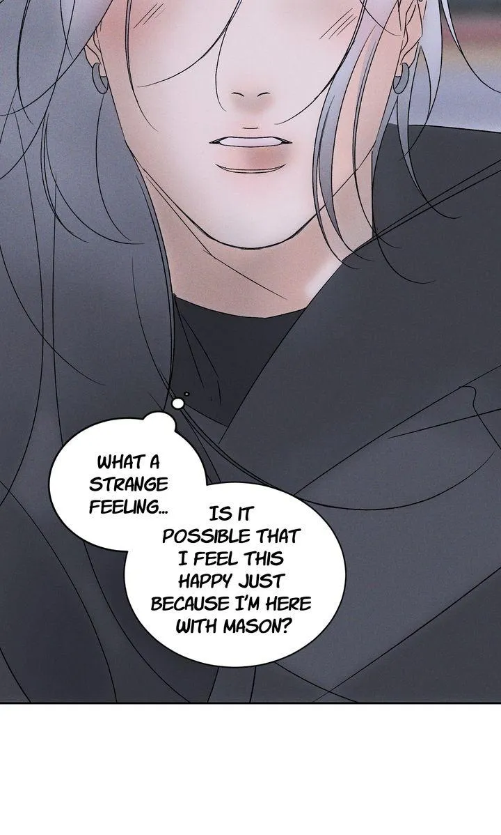 Behind the Lens Chapter 21 page 35 - 