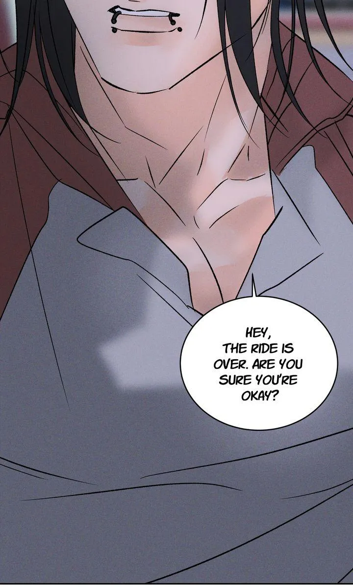 Behind the Lens Chapter 21 page 37 - 
