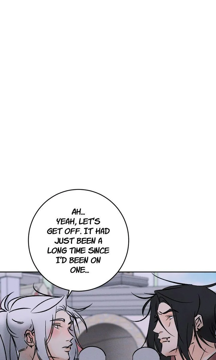 Behind the Lens Chapter 21 page 38 - 