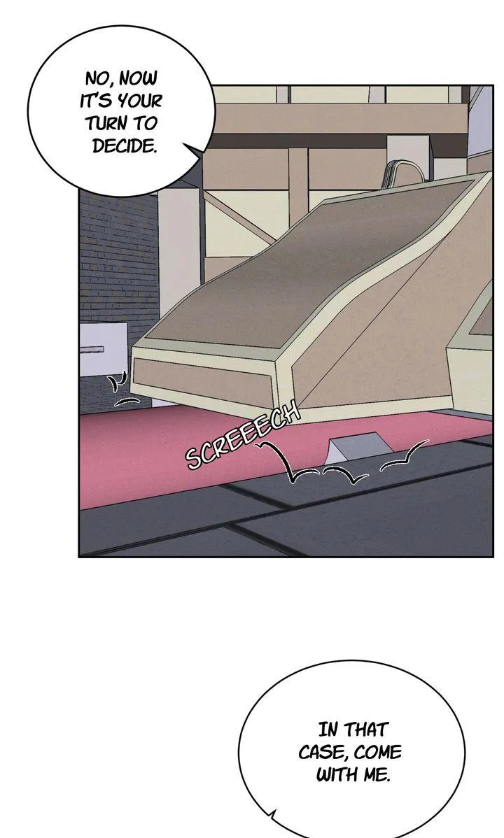 Behind the Lens Chapter 21 page 40 - 