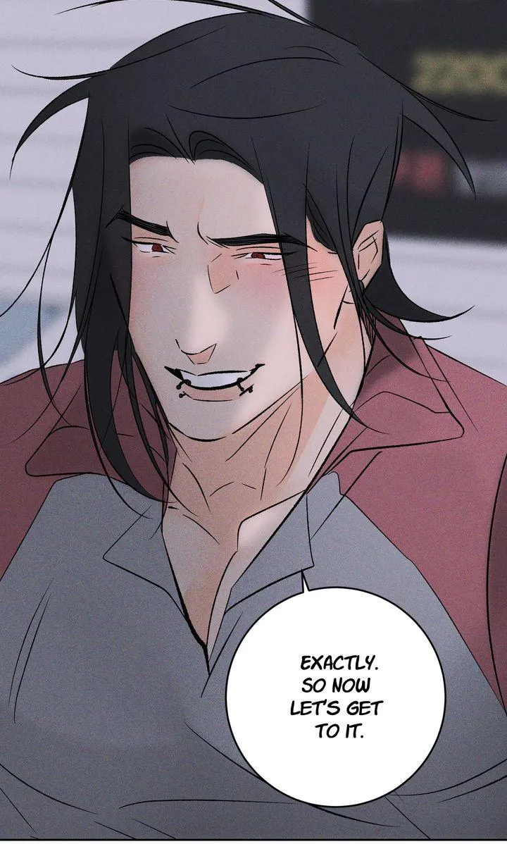 Behind the Lens Chapter 21 page 45 - 