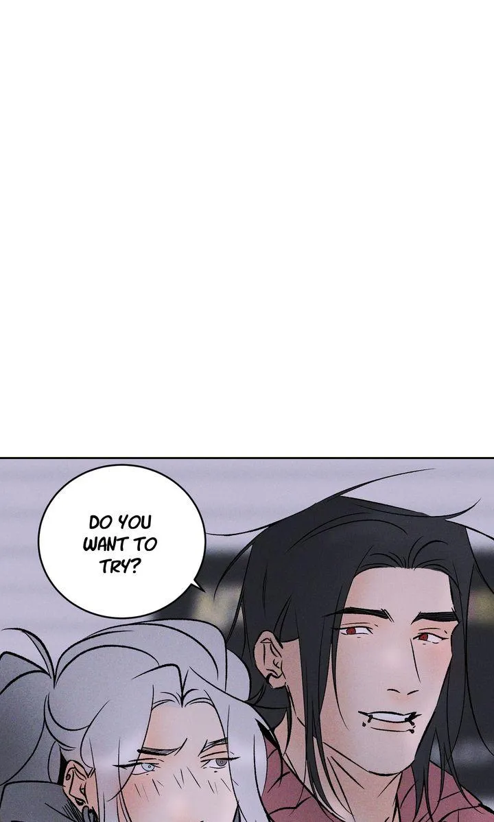 Behind the Lens Chapter 21 page 46 - 