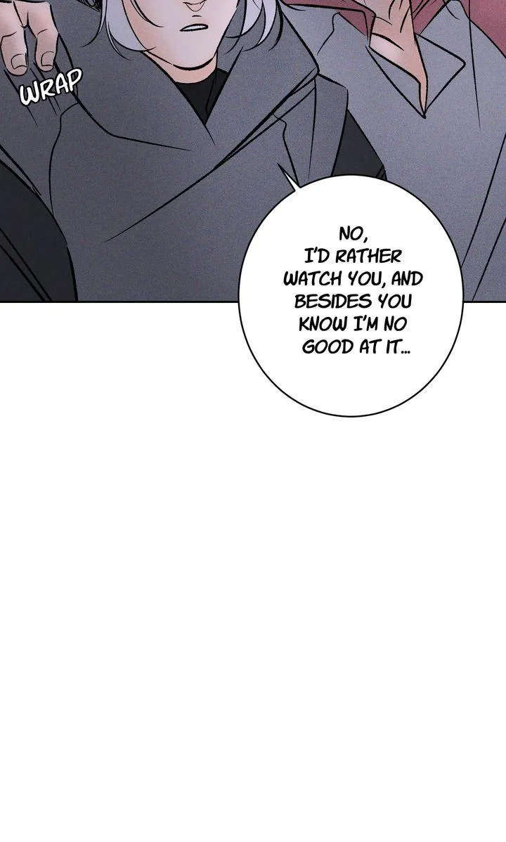 Behind the Lens Chapter 21 page 47 - 