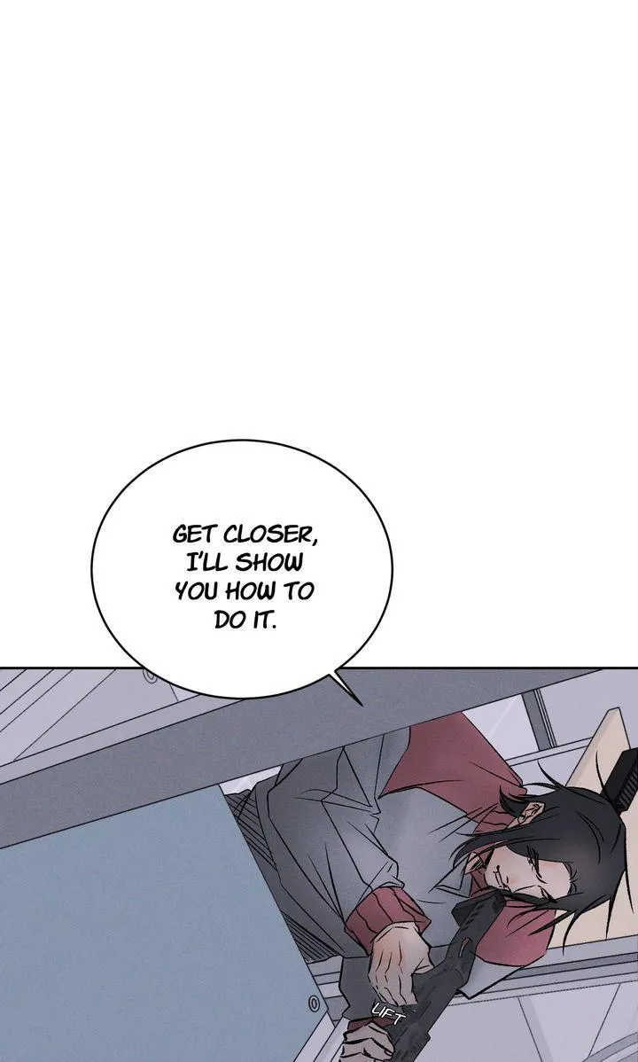 Behind the Lens Chapter 21 page 48 - 