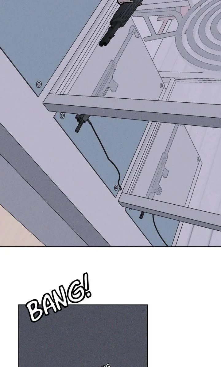 Behind the Lens Chapter 21 page 49 - 