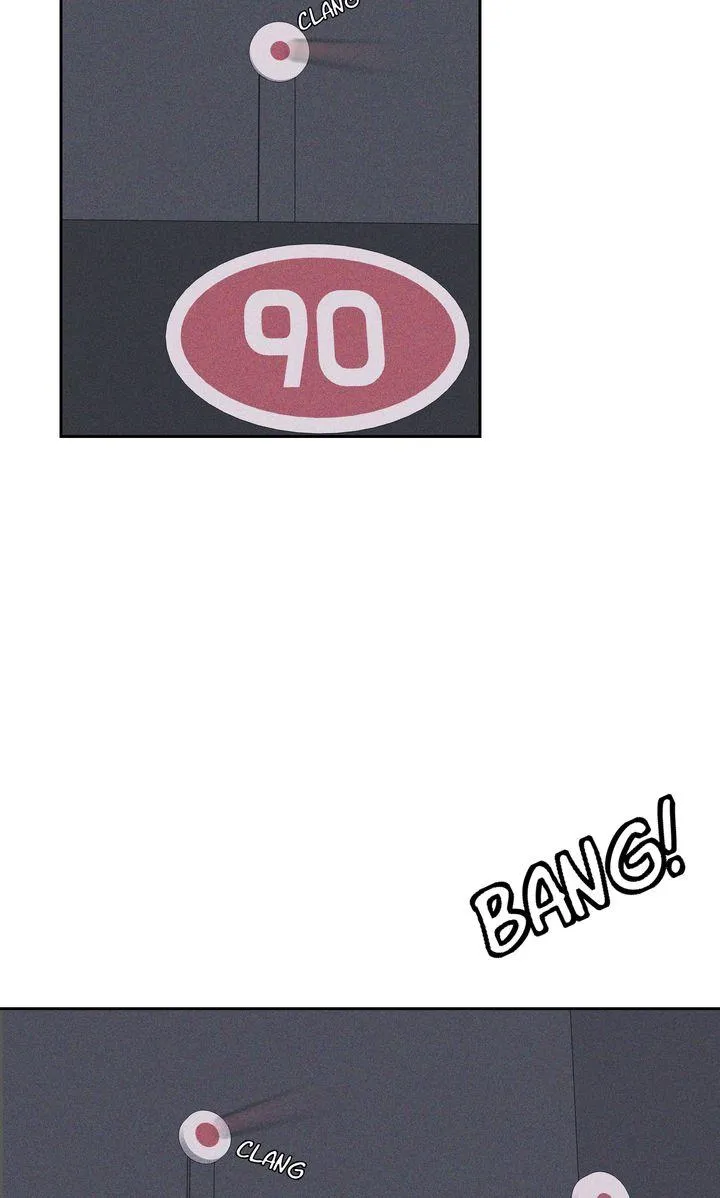 Behind the Lens Chapter 21 page 50 - 