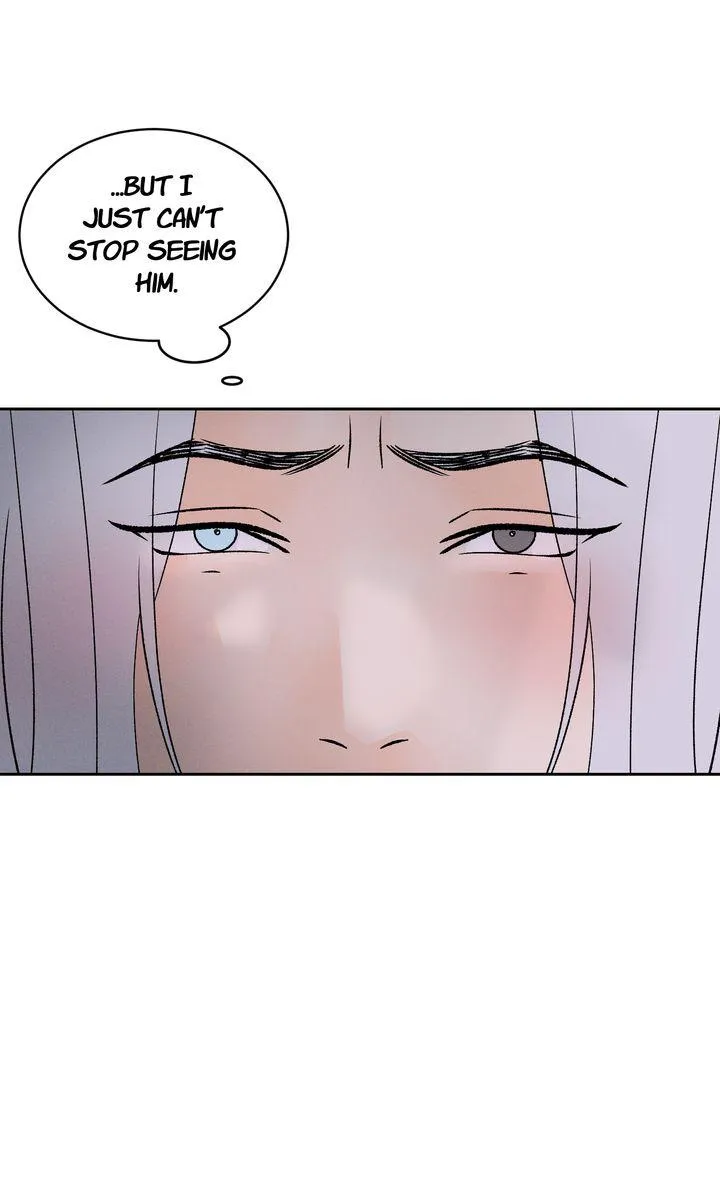 Behind the Lens Chapter 21 page 56 - 
