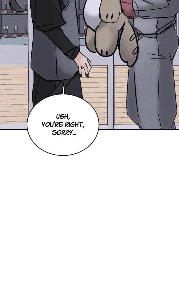 Behind the Lens Chapter 21 page 59 - 