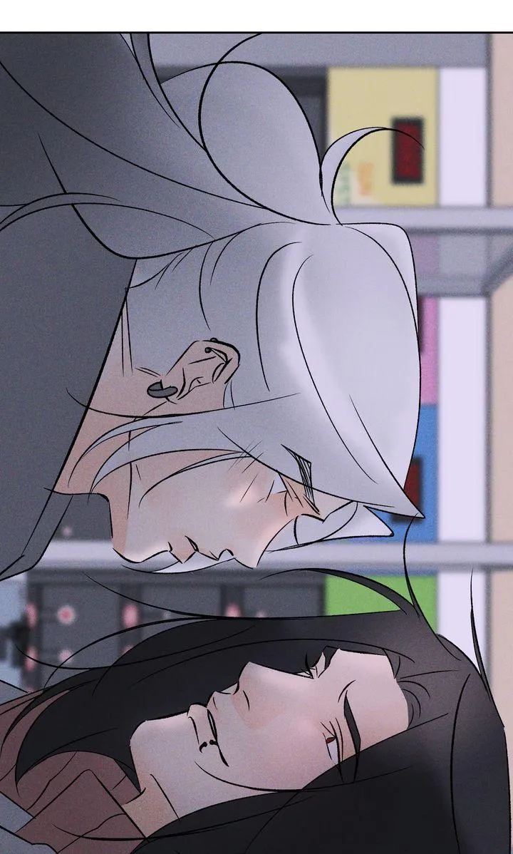 Behind the Lens Chapter 21 page 62 - 