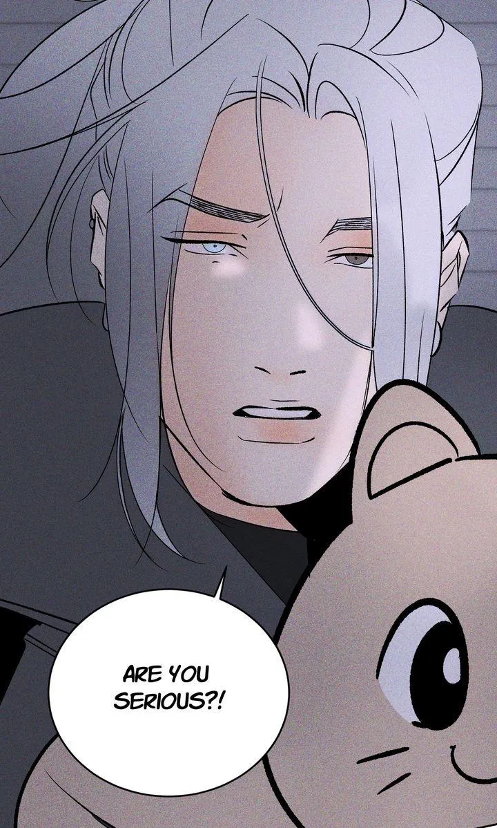 Behind the Lens Chapter 21 page 64 - 