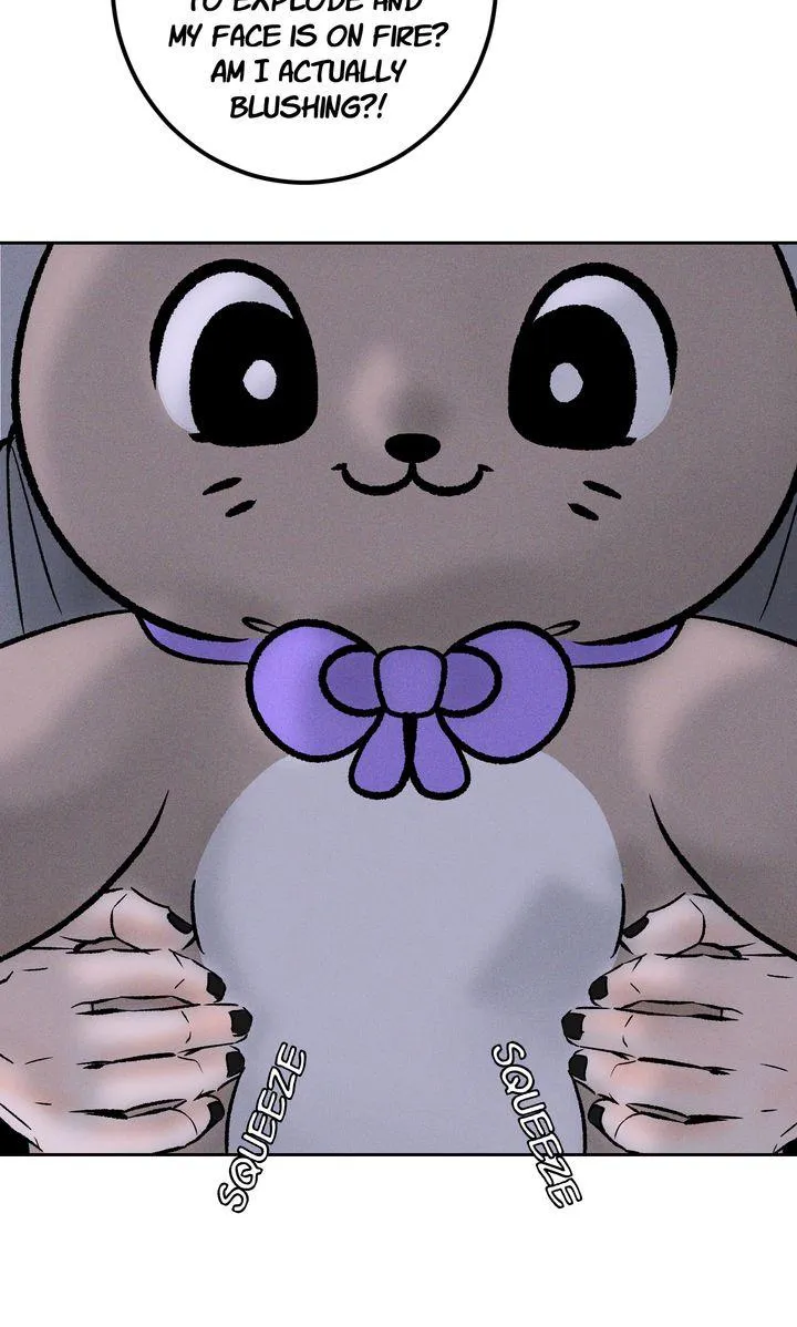 Behind the Lens Chapter 21 page 68 - 