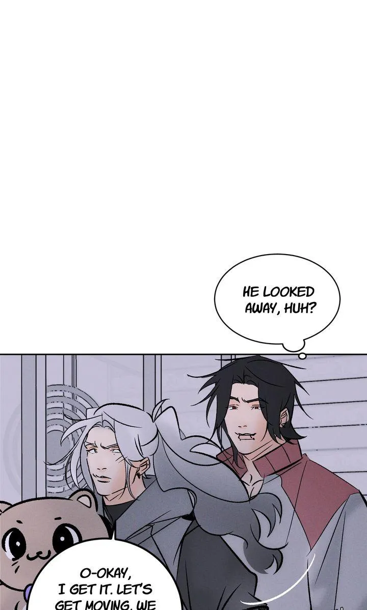Behind the Lens Chapter 21 page 69 - 