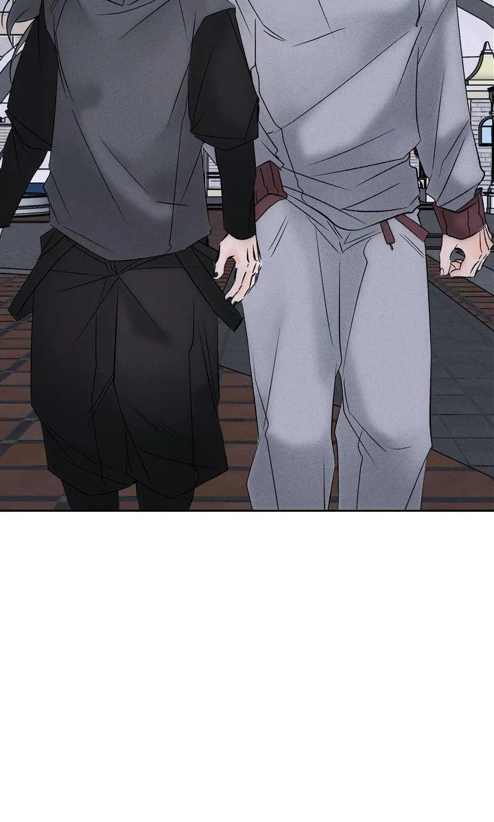 Behind the Lens Chapter 21 page 8 - 