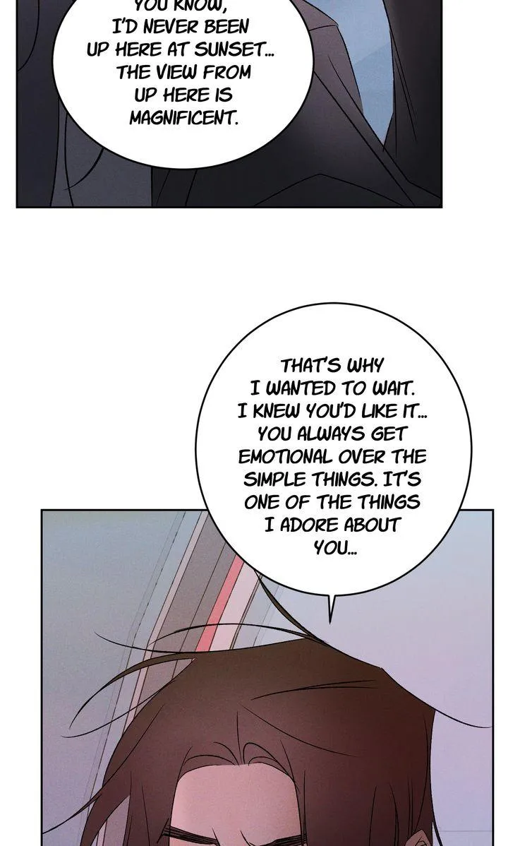 Behind the Lens Chapter 21 page 86 - 