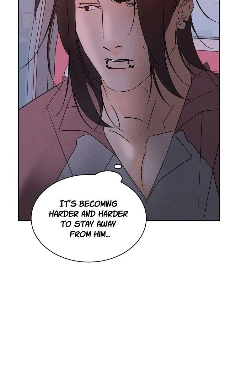 Behind the Lens Chapter 21 page 87 - 